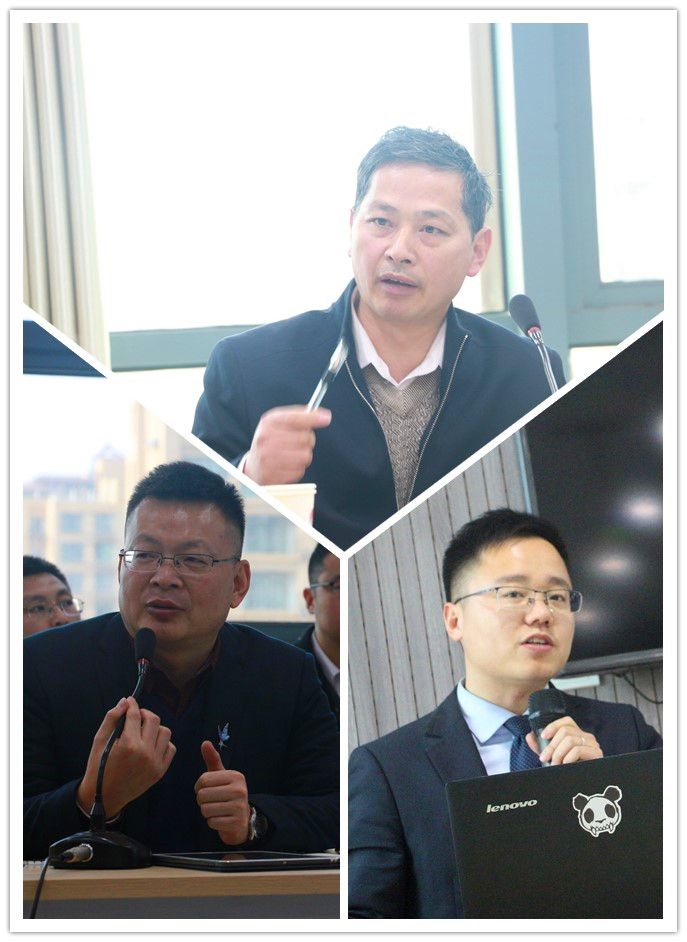金亚太律师事务所举办《黑恶势力犯罪案件辩护》专题培训
