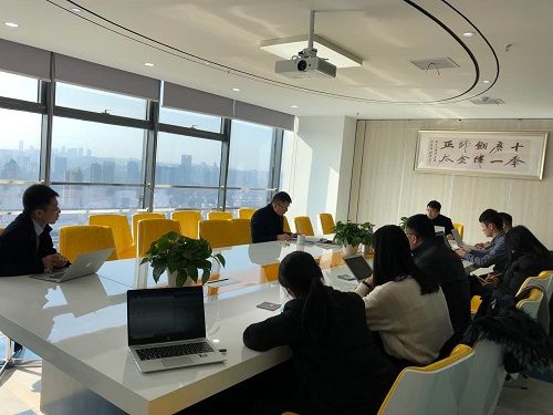 王亚林刑辩团队召开《精细化辩护》著作第二版修订讨论会议