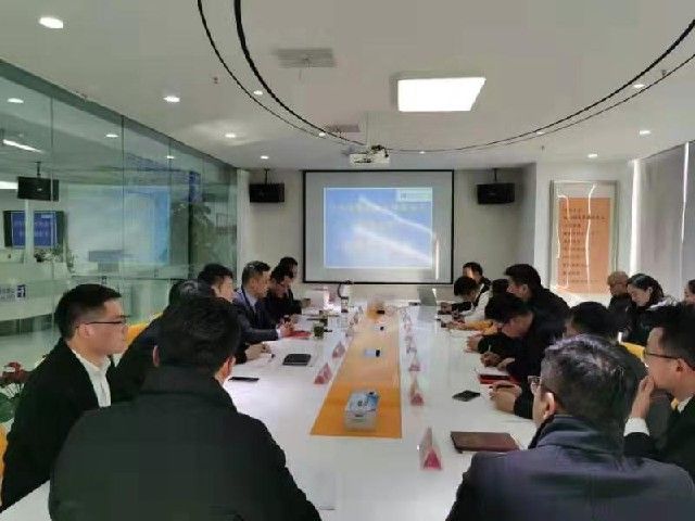 【金亚太党建】中共安徽金亚太律师事务所党支部召开全体党员大会