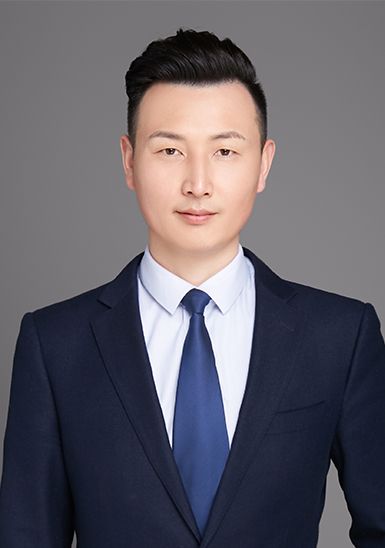 聂朋雷律师
