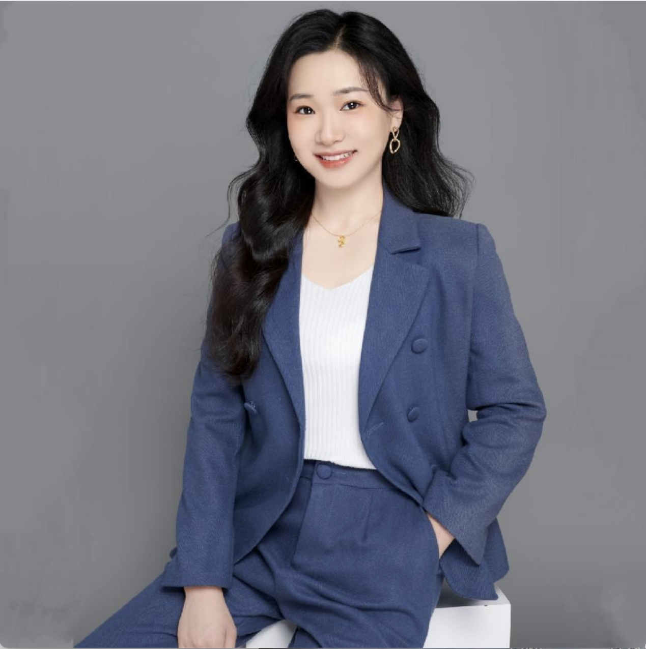 王婉君律师