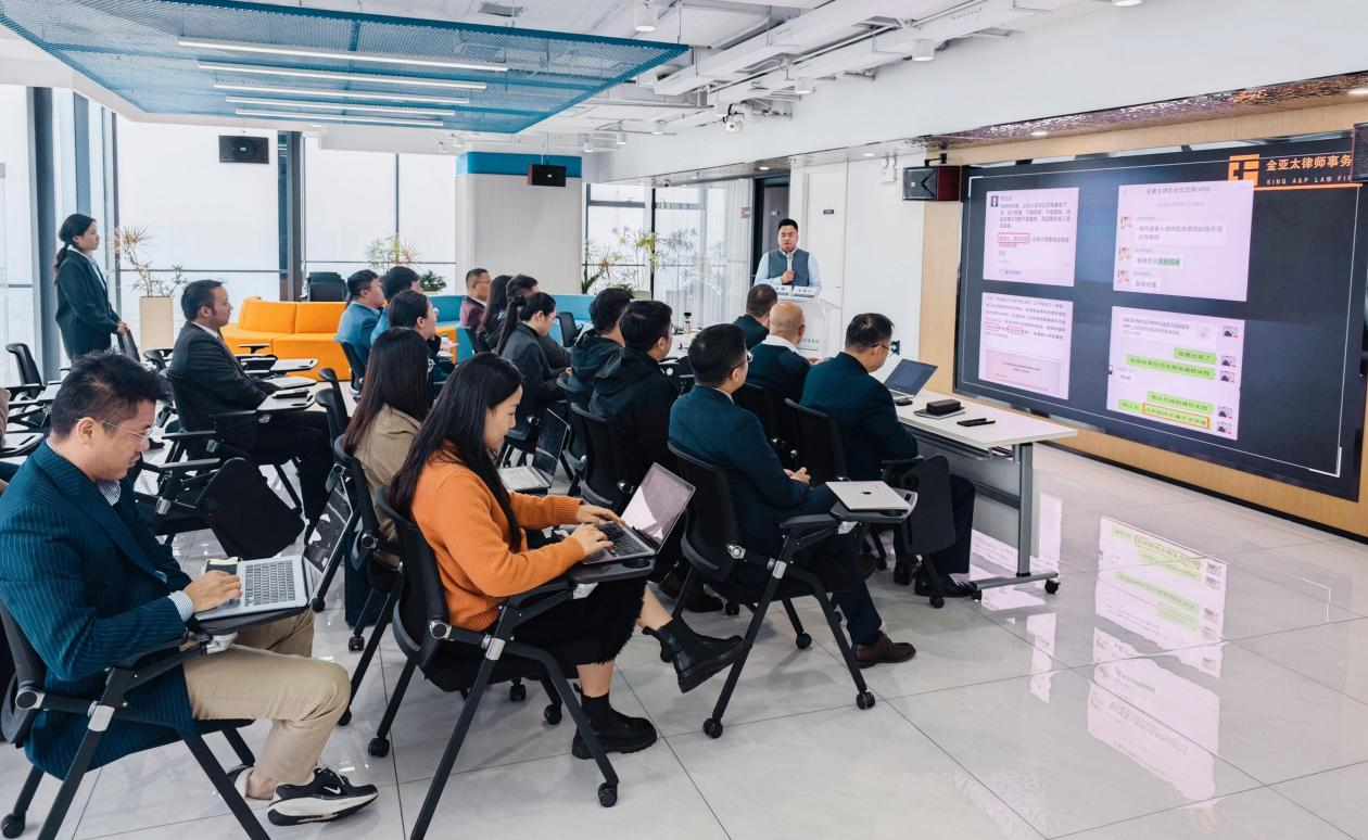 王亚林刑事辩护律师