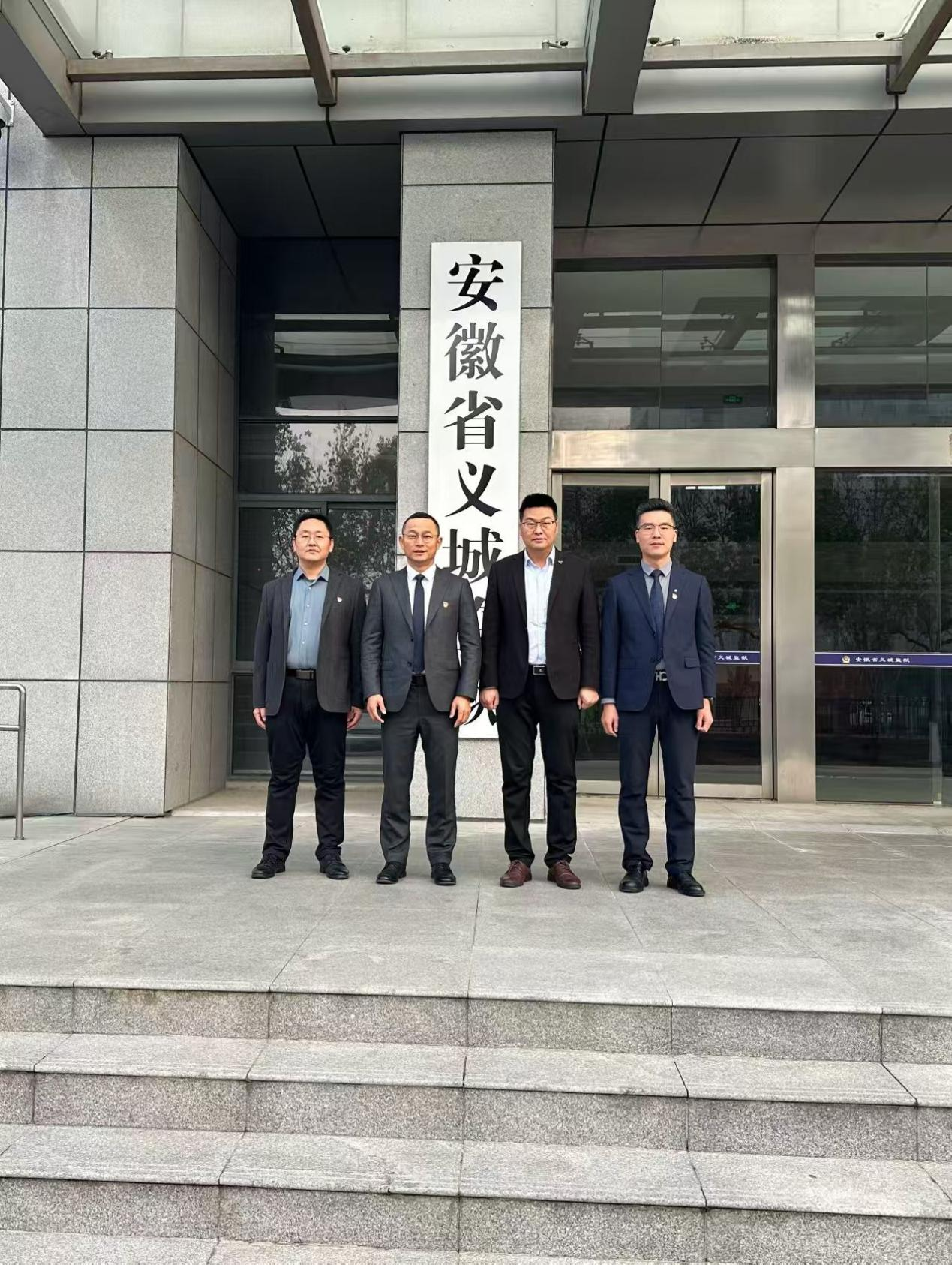 以法治之光 照亮服刑之路