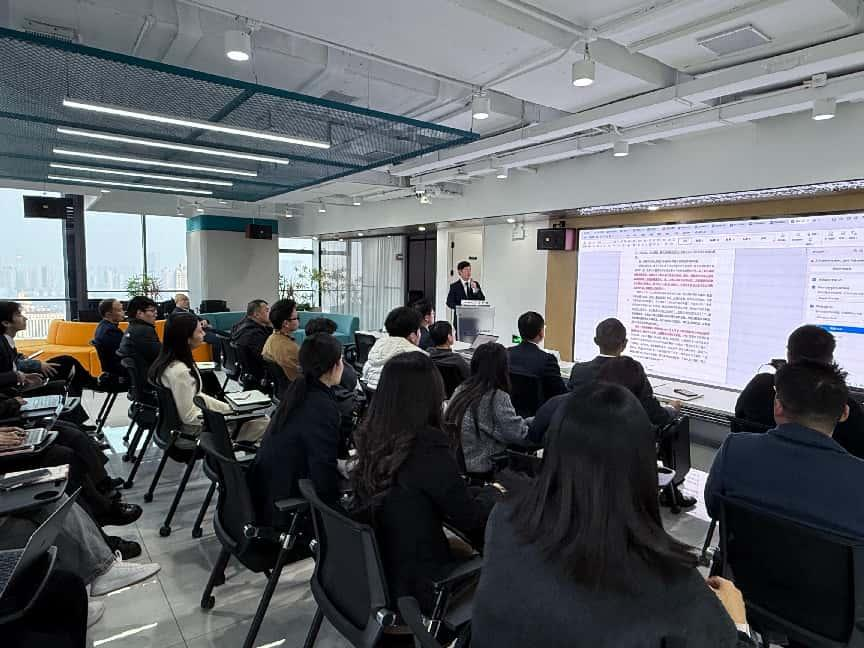 金亚太“青年律师说”——非常规辩护路径的选择与运用