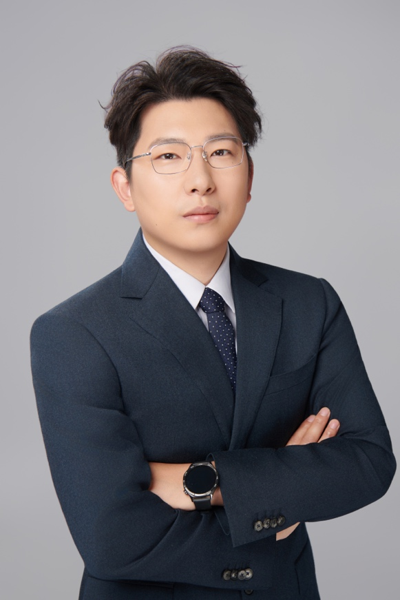 张庆松律师