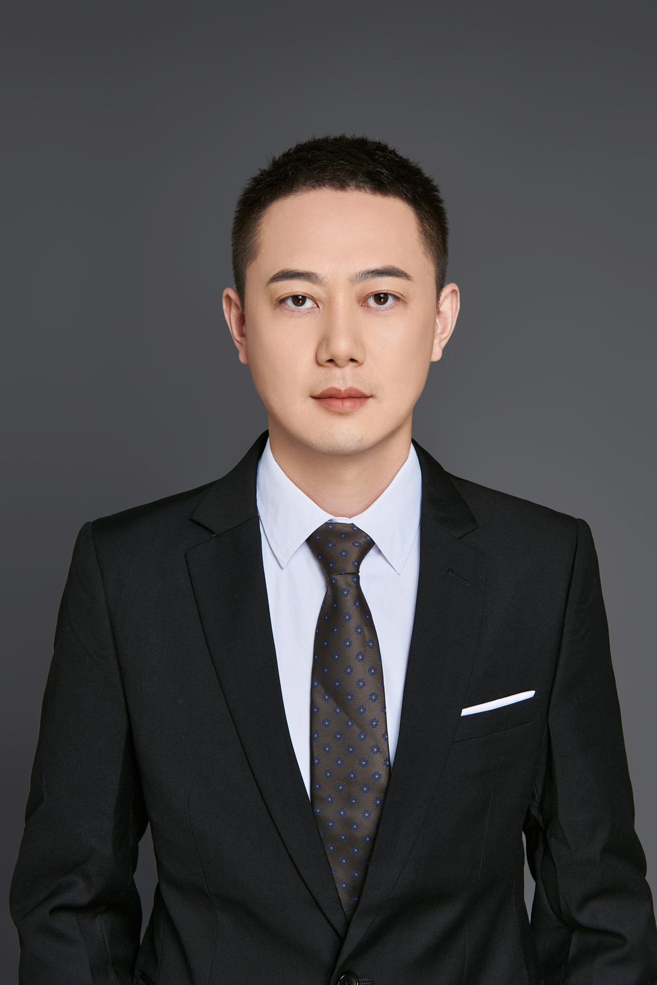 吴鹏律师