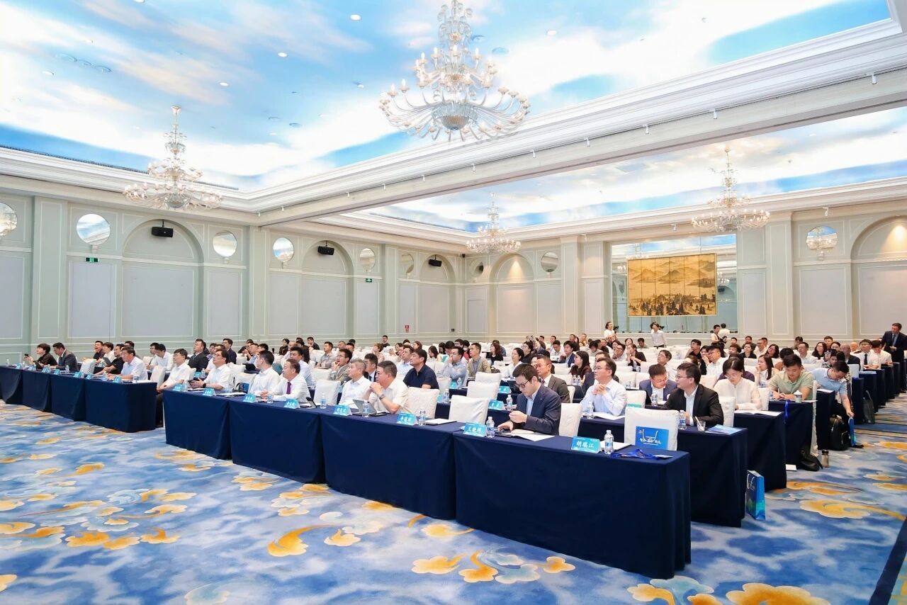 张世金律师受邀参加第三届长三角刑辩论坛并畅谈黑恶犯罪辩护成功经验
